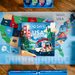USAO 10 Days In The USA