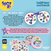 USAO Spot It - Hello Kitty and Friends