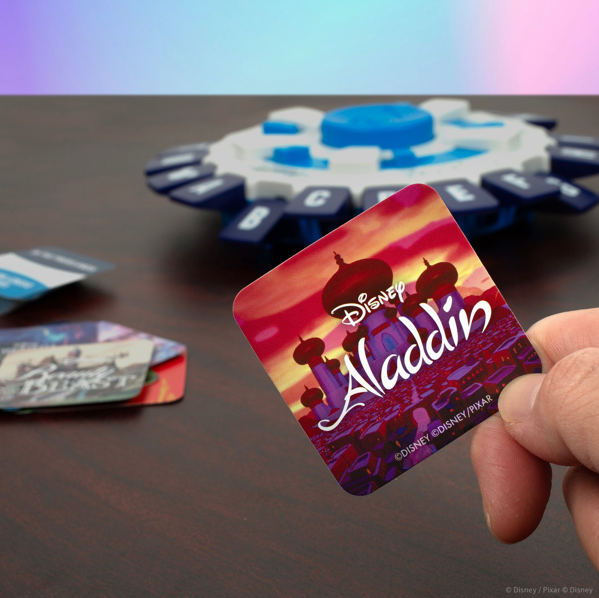 USAO Tapple - Disney Edition