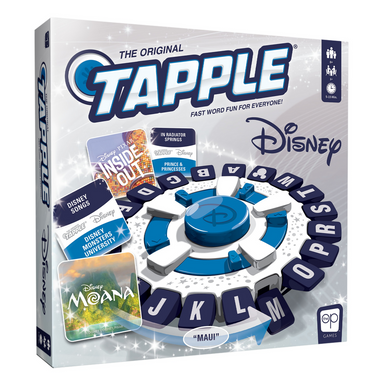 Tapple - Disney Edition