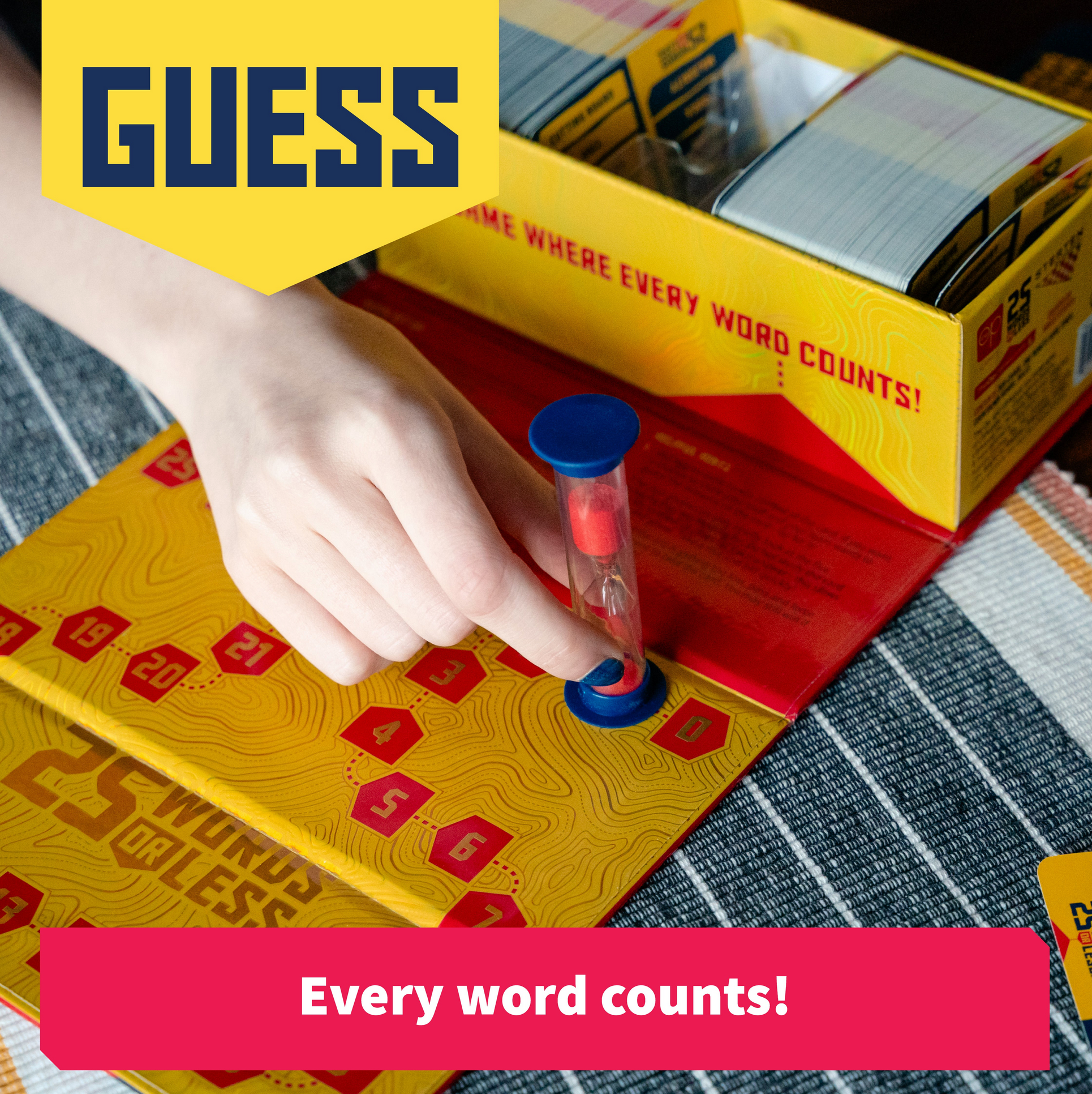 USAO 25 Words or Less