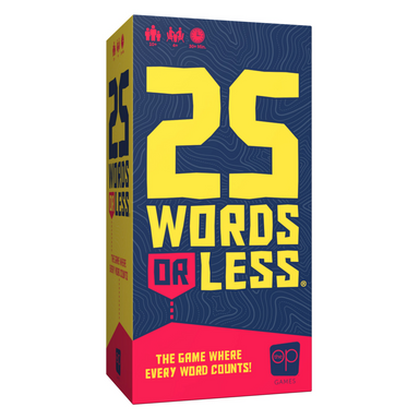 USAO 25 Words or Less