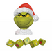 USAO Yahtzee - Grinch
