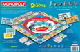 USAO Monopoly - Dr. Seuss