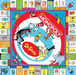 USAO Monopoly - Dr. Seuss
