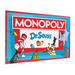 USAO Monopoly - Dr. Seuss