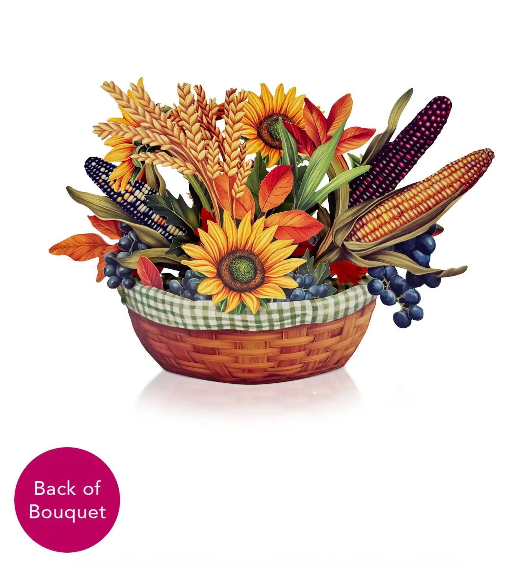 FRCC Golden Harvest Bouquet