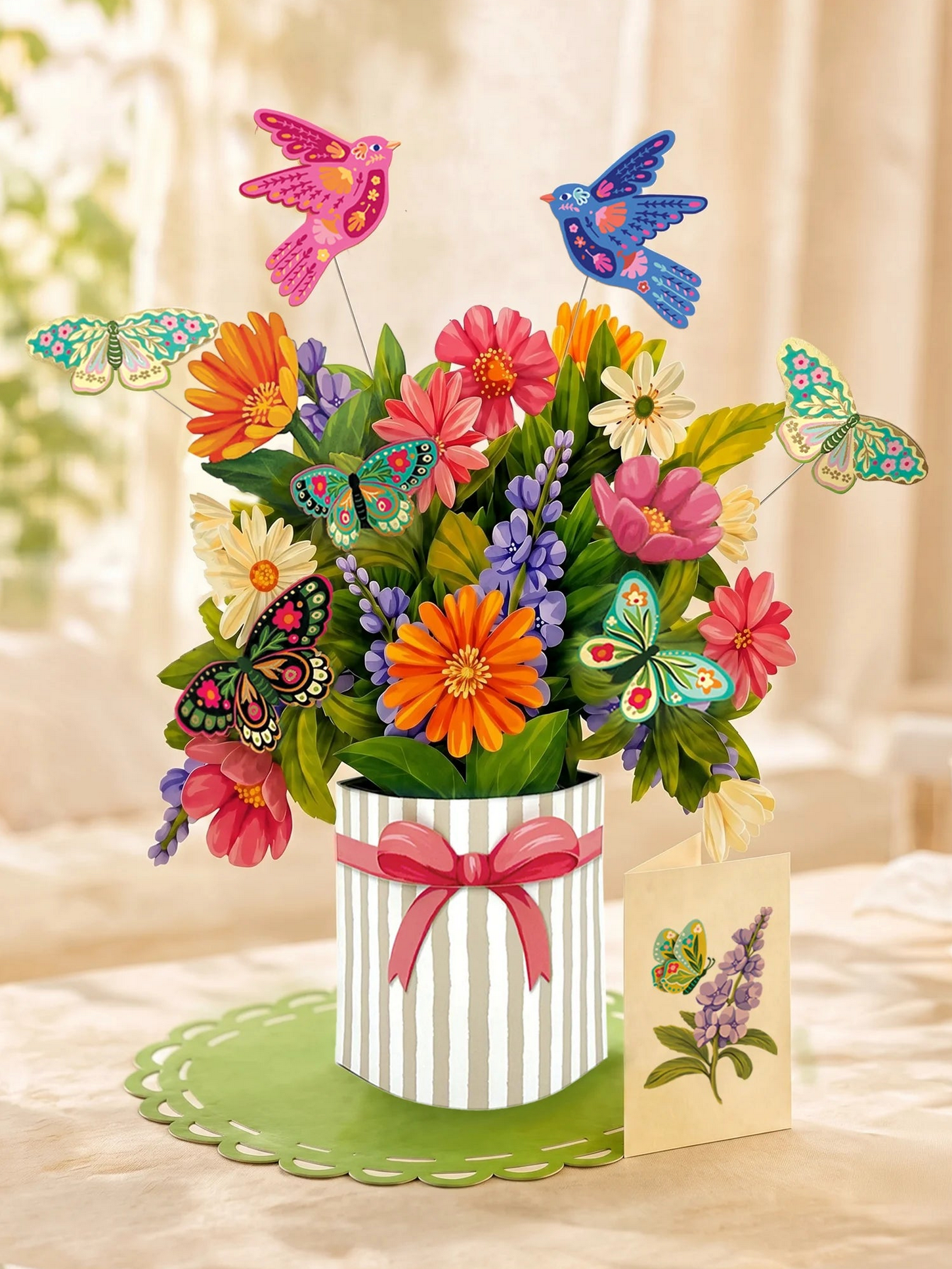 FRCC Enchanted Garden Bouquet