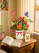 FRCC Enchanted Garden Bouquet