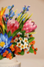 FRCC Mini Tropical Paradise Bouquet