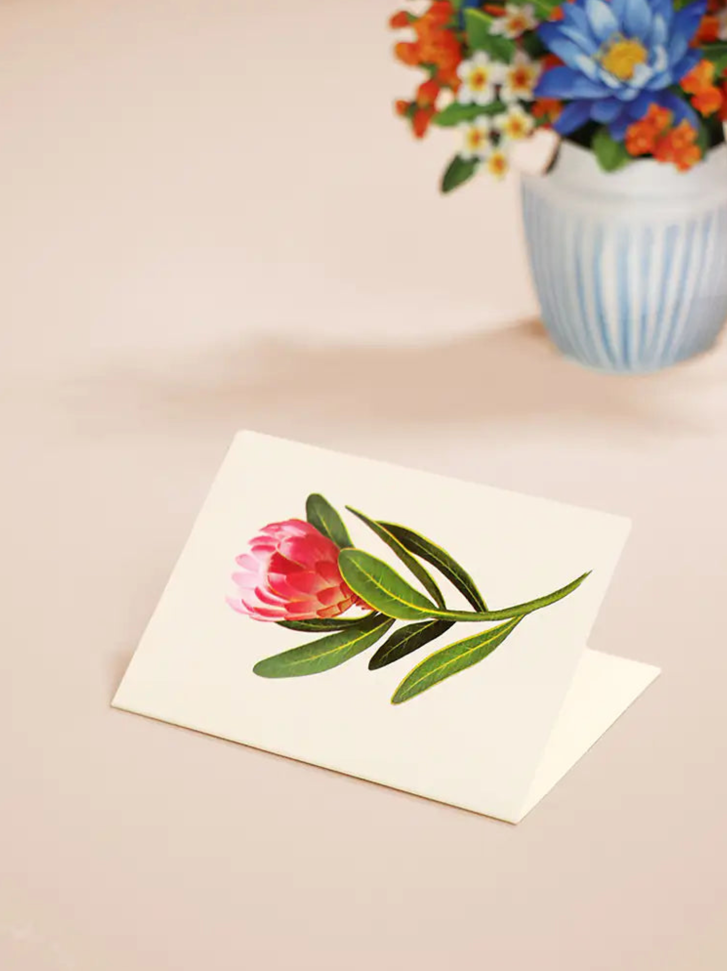 FRCC Mini Tropical Paradise Bouquet