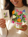FRCC Mini Enchanted Garden Bouquet