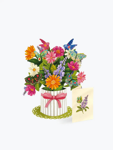FRCC Mini Enchanted Garden Bouquet
