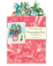 FRCC Mini Hummingbird Oasis Bouquet