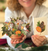 FRCC Mini Winter Magnolia Bouquet