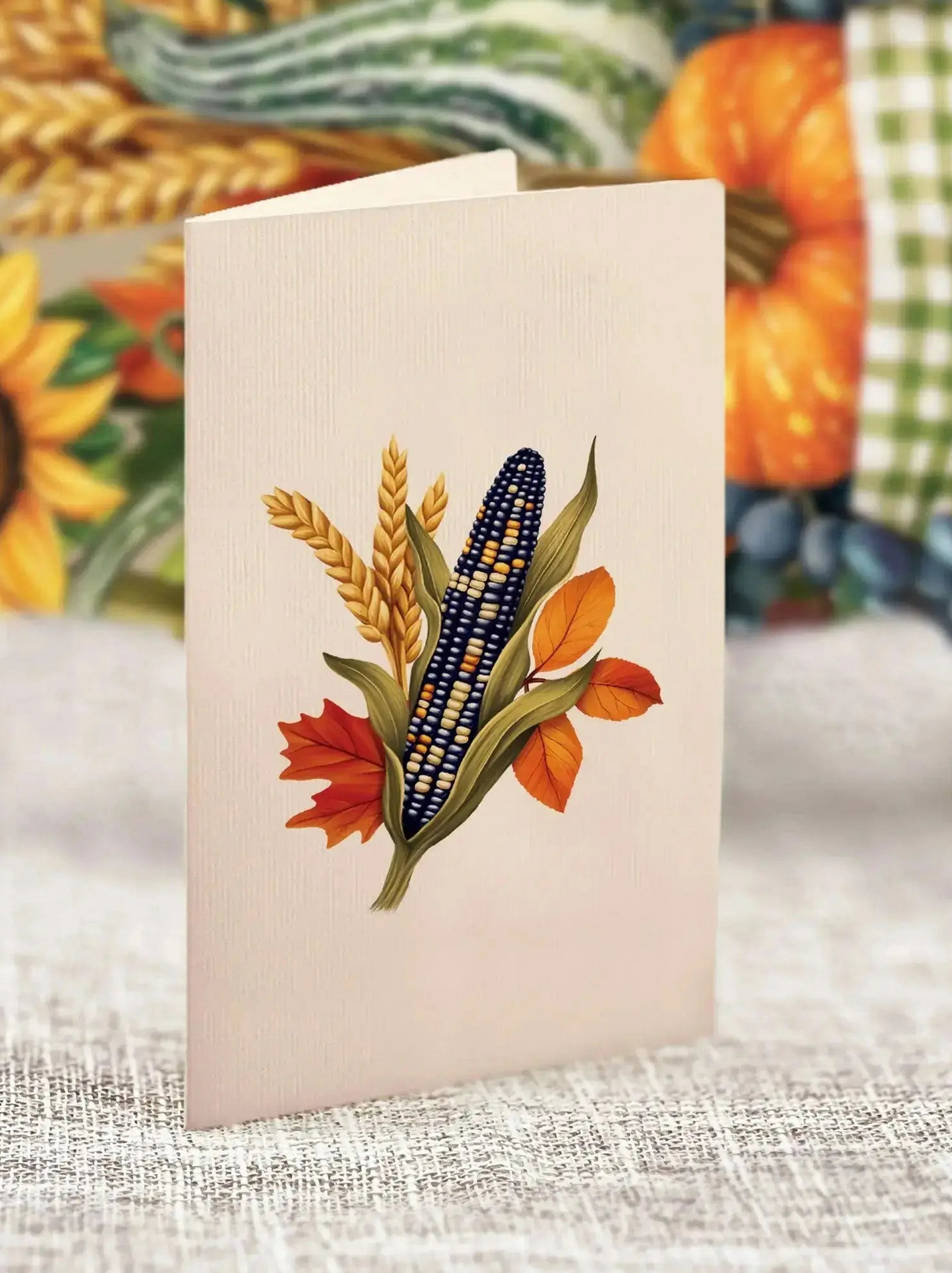 FRCC Mini Golden Harvest Bouquet
