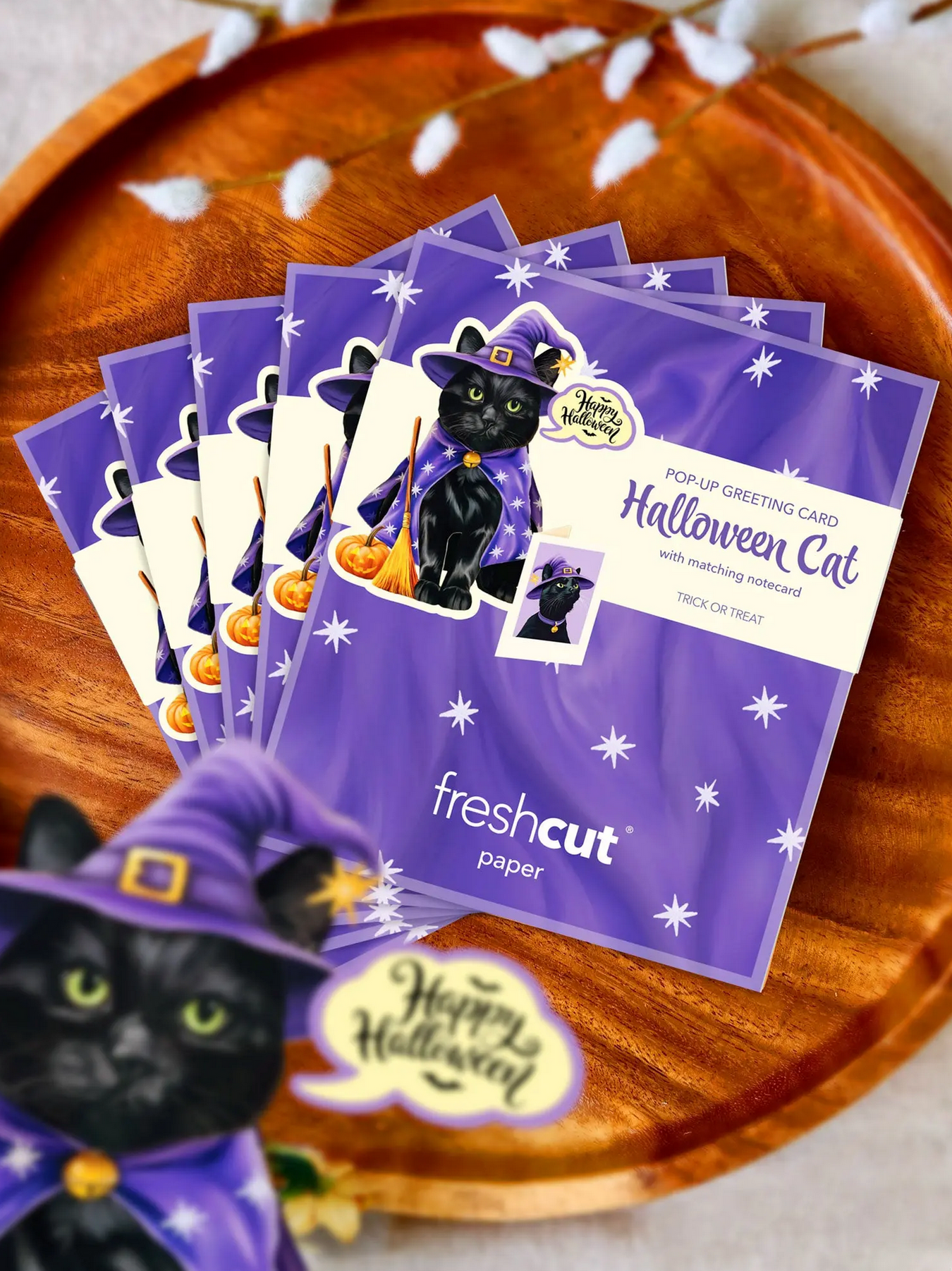 Seasonal - Halloween