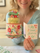 FRCC Mini Blooming Cake