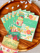 FRCC Mini Blooming Cake
