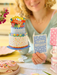 FRCC Mini Confetti Cake