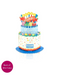 FRCC Mini Confetti Cake