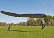 TEDCO 50' Solar Balloon