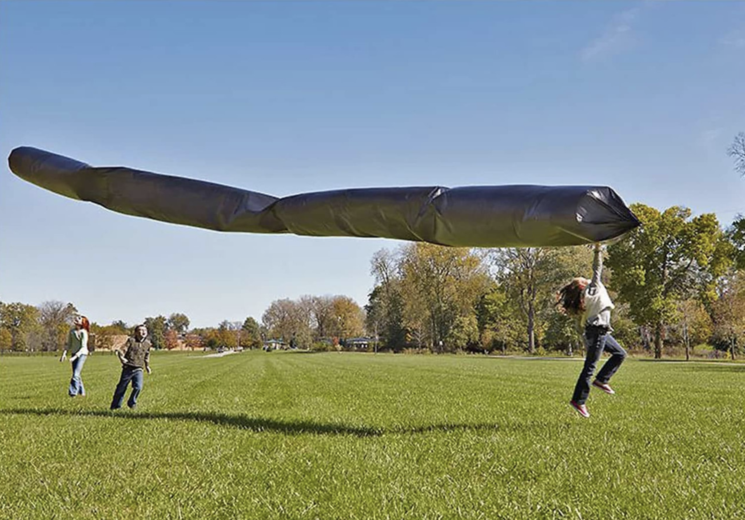 TEDCO 50' Solar Balloon