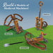 Catapult Engineer 6 in 1 Maker Kit