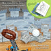 Catapult Engineer 6 in 1 Maker Kit