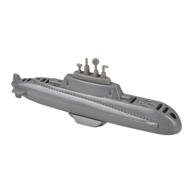 TTN KidzLabs - Diving Submarine