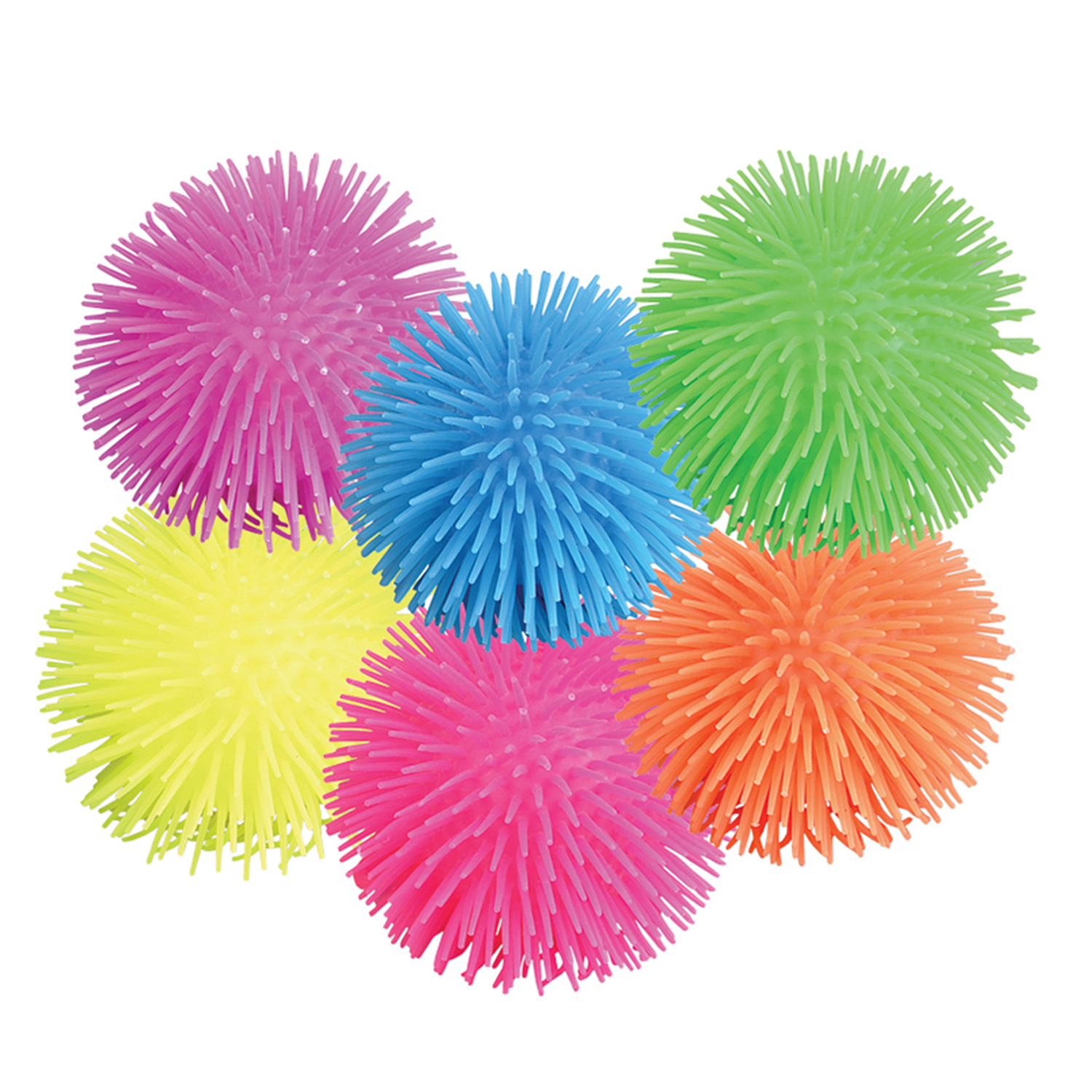 TTN Puffer Ball (Single) - Random Color