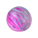 TTN Squish And Stretch Marbleized Yummy Ball (Single) - Random Color