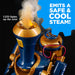 Train Bots - 2 in 1 Steam Maker Kit