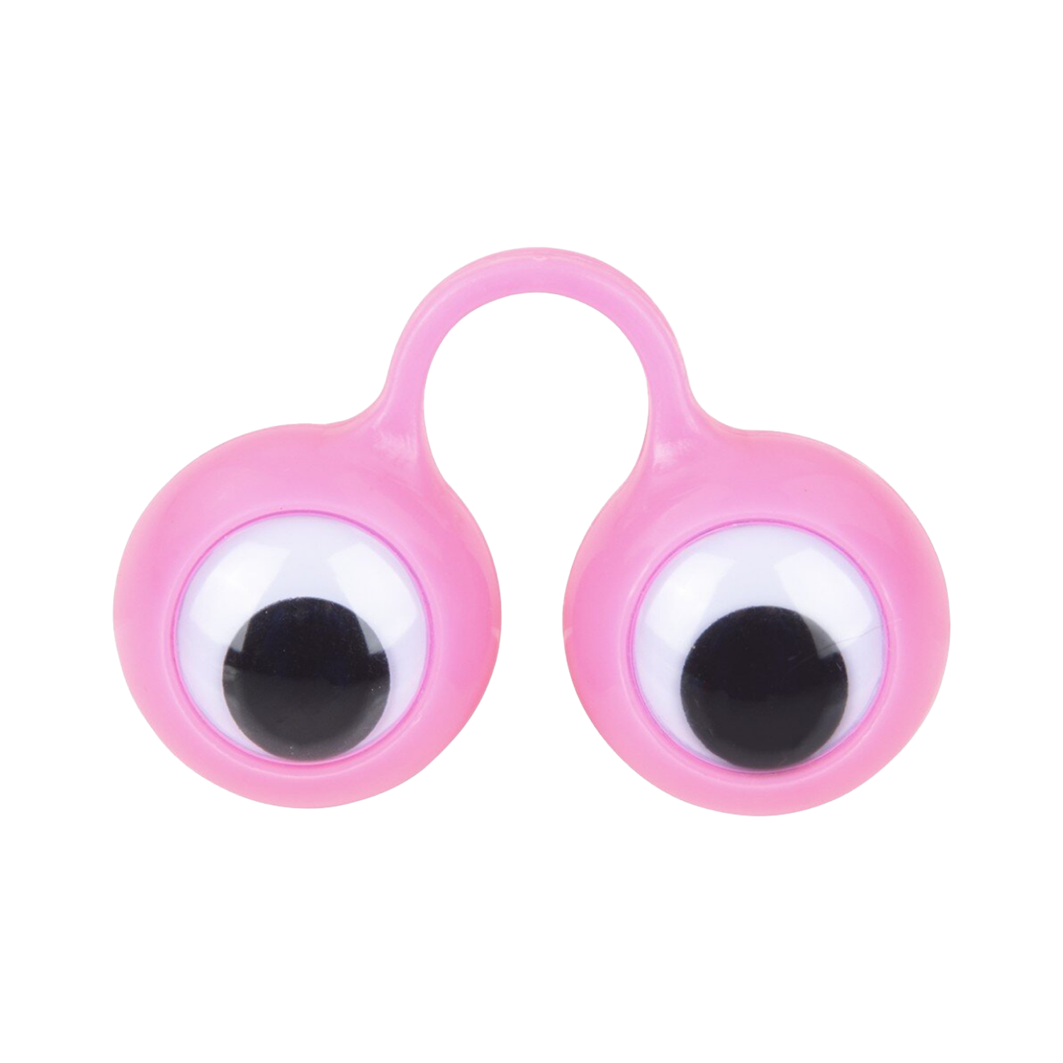 Finger Eye Puppet (Single) - Random Color