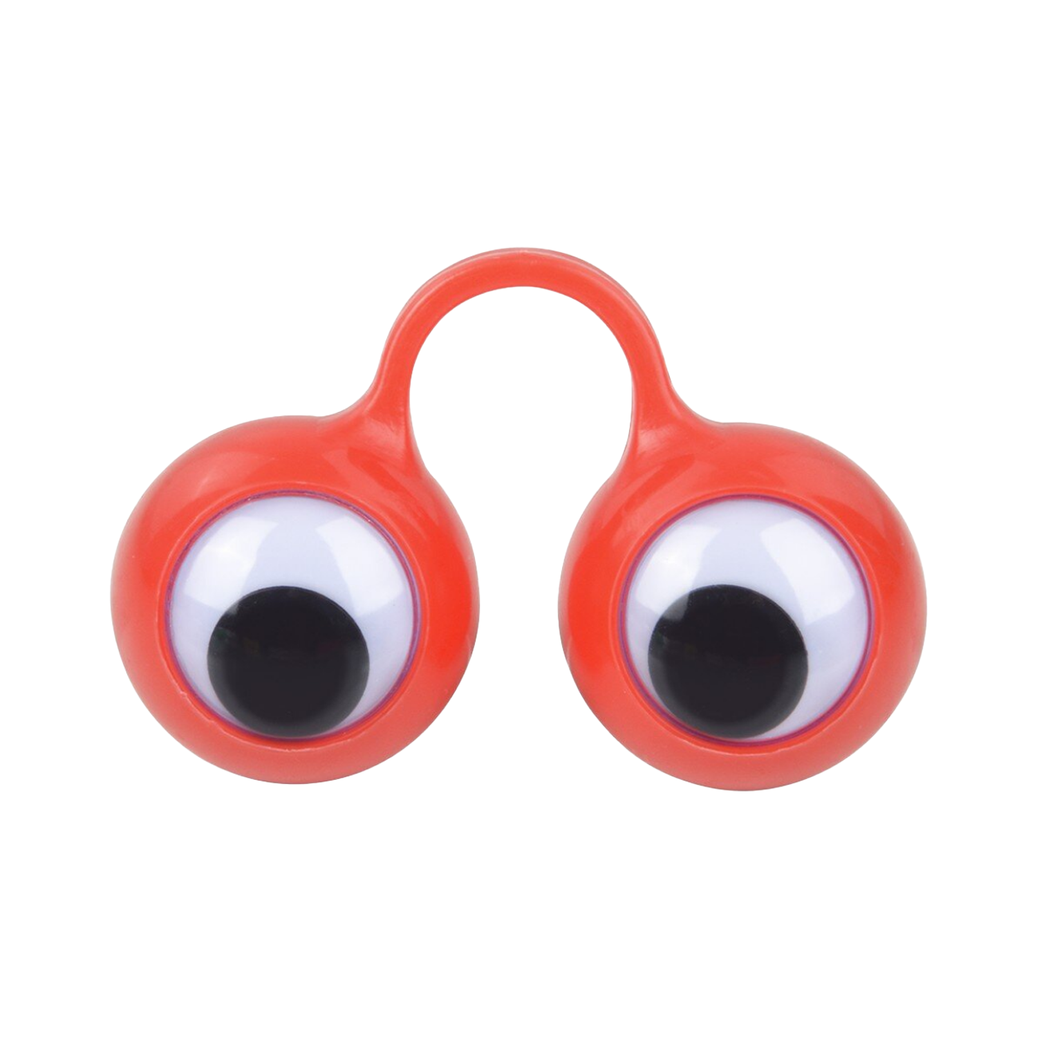 Finger Eye Puppet (Single) - Random Color
