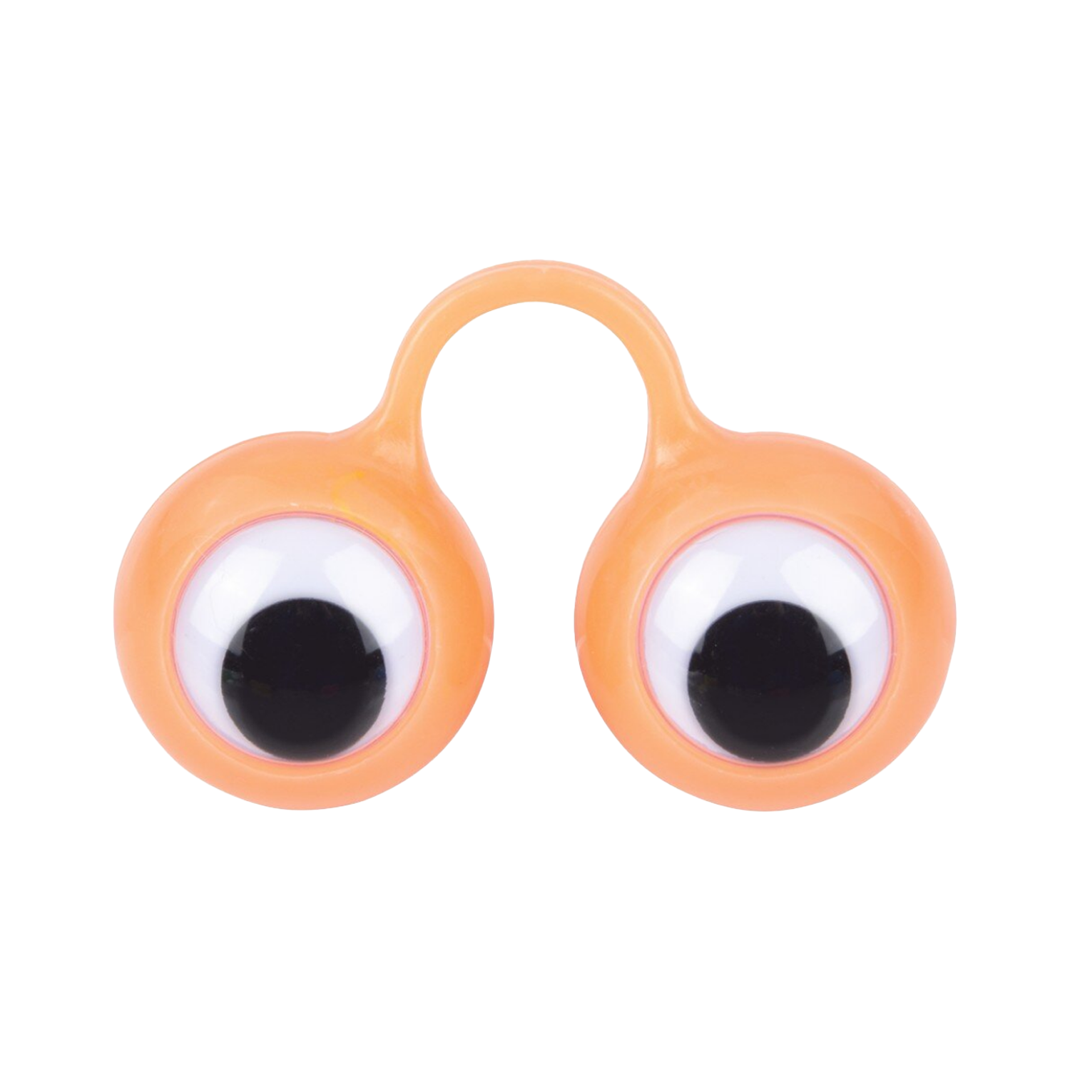 Finger Eye Puppet (Single) - Random Color