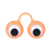 Finger Eye Puppet (Single) - Random Color