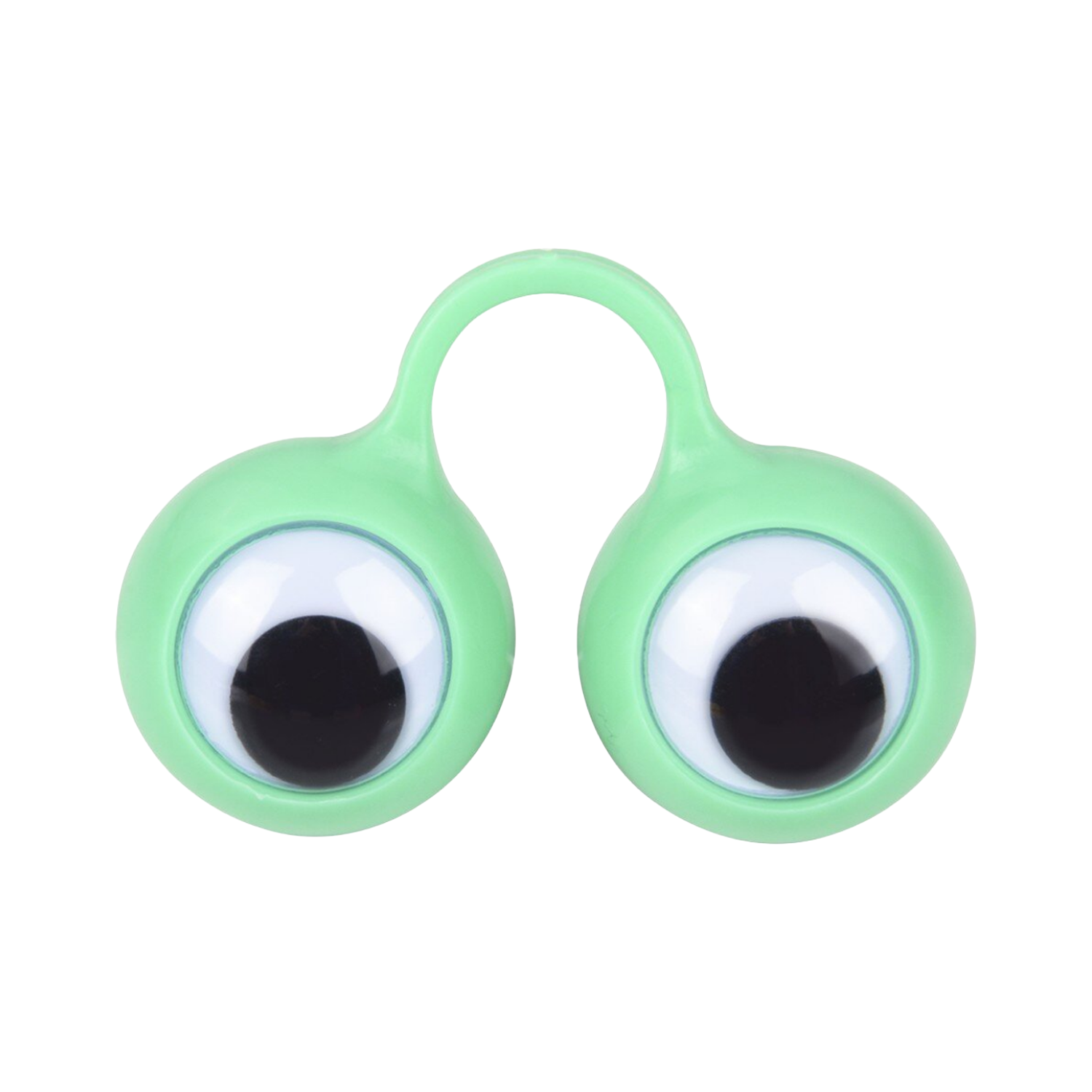 Finger Eye Puppet (Single) - Random Color