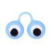 Finger Eye Puppet (Single) - Random Color