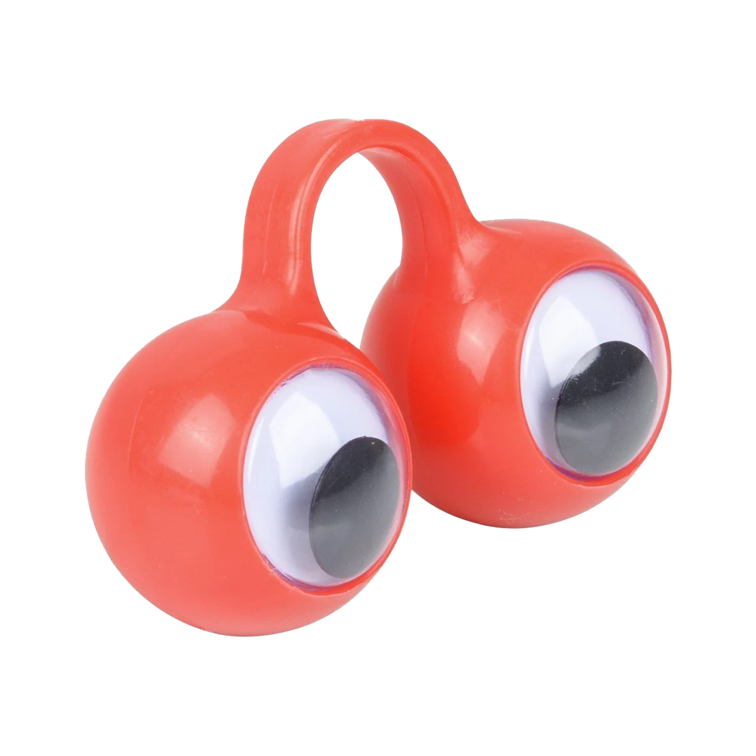 Finger Eye Puppet (Single) - Random Color