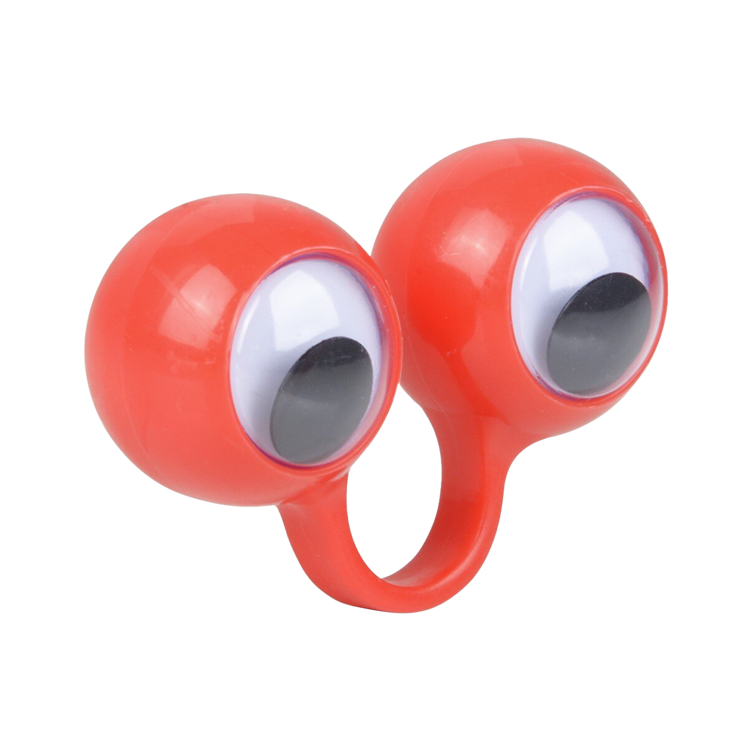 Finger Eye Puppet (Single) - Random Color