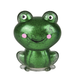 TTN Squish Sticky Frog (Single) - Random Color