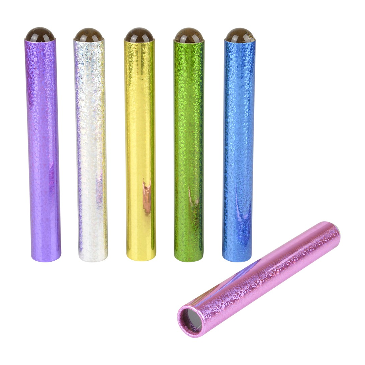 TTN Metallic Marble Kaleidoscope (Single) - Random Color
