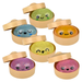 TTN 3.5" Sqeezy Jelly Surprise Dumplings