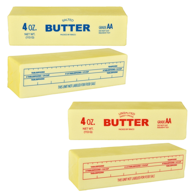 Super Soft Slow Rise Squish Butter (Single) - Random Color