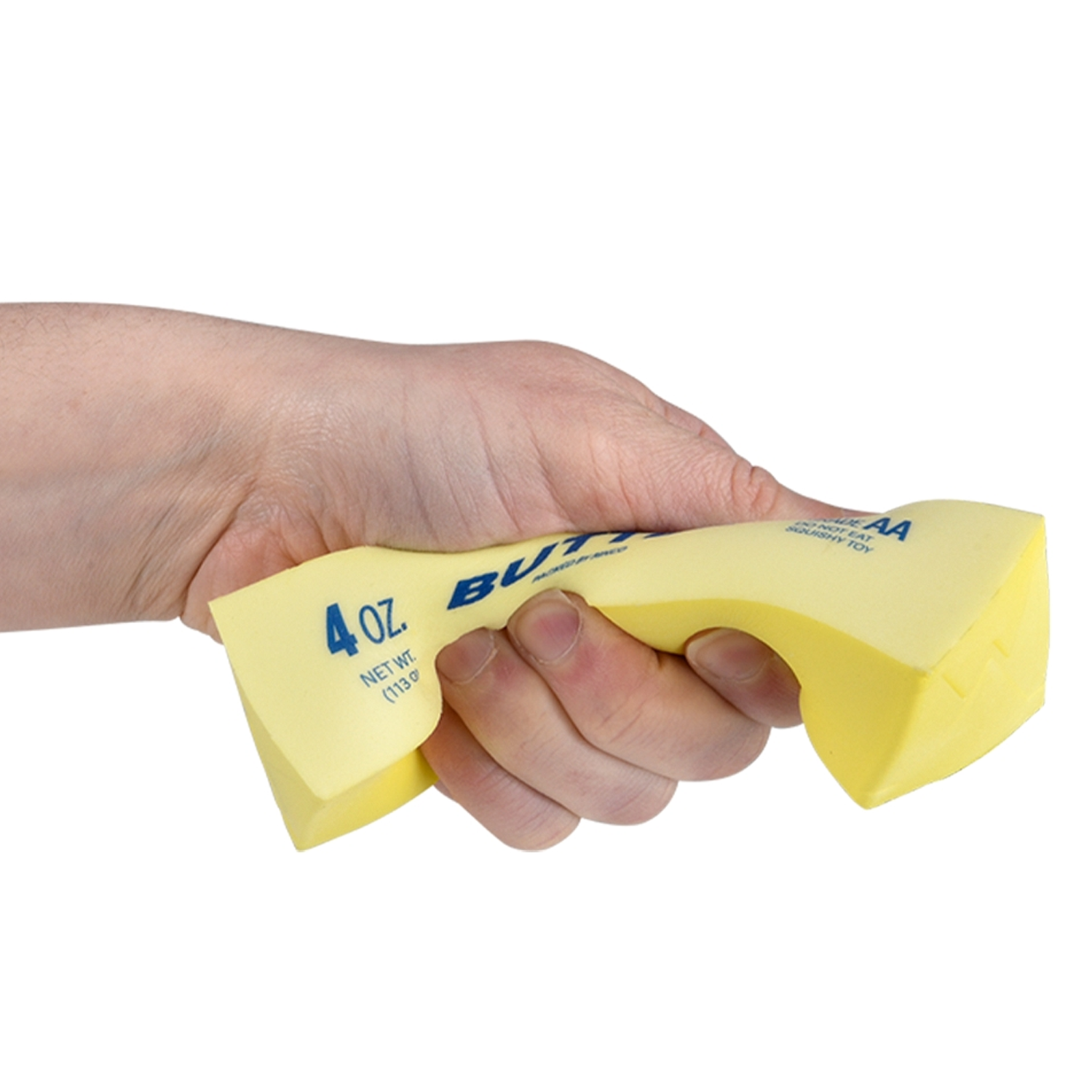 TTN Super Soft Slow Rise Squish Butter Small (Single) - Random Color