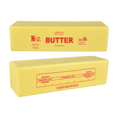 Super Soft Large Slow Rise Squish Butter (Single) - Random Color