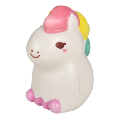 Squish Kawaii Animals (Single) - Random Color