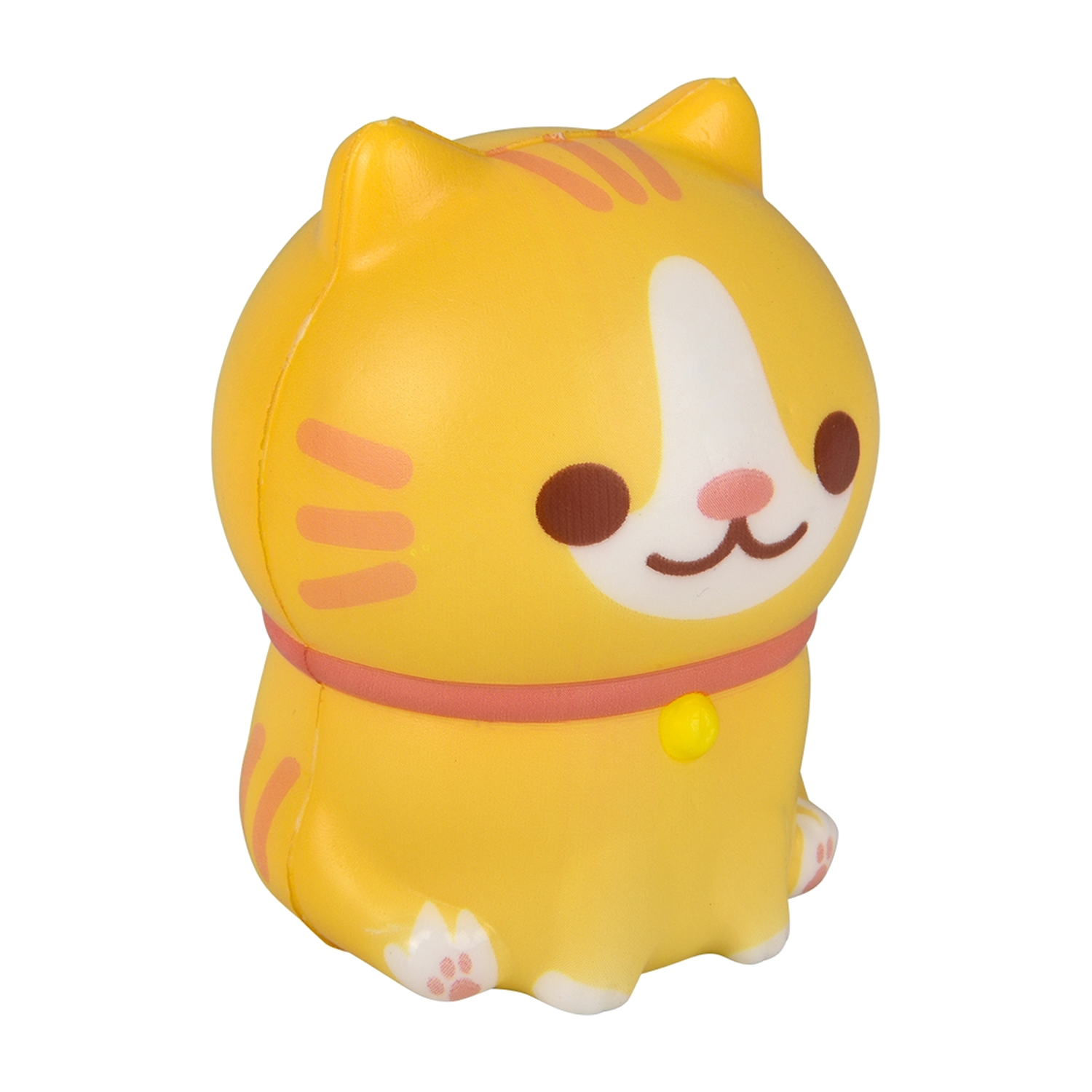 TTN Squish Kawaii Animals (Single) - Random Color