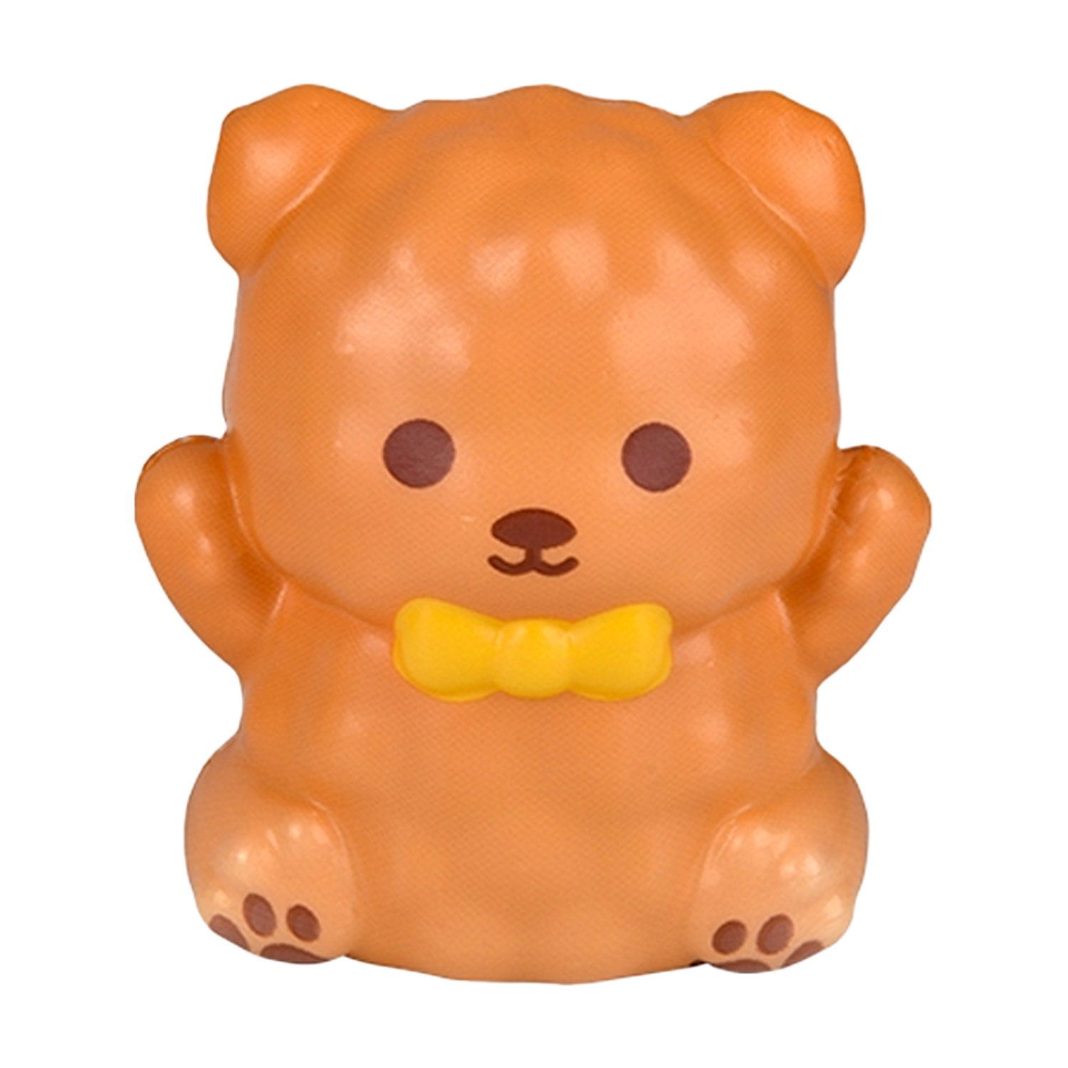 TTN Squish Kawaii Animals (Single) - Random Color